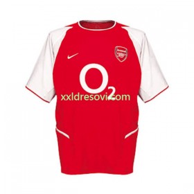 Arsenal Retro Domaći Nogometni Dres 2002
